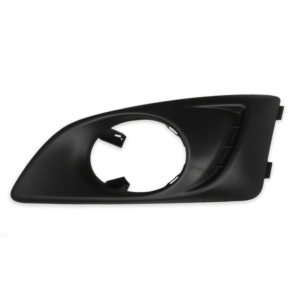 Front Left Driver Side Front Bumper Insert 2012-2016 Chevrolet Sonic