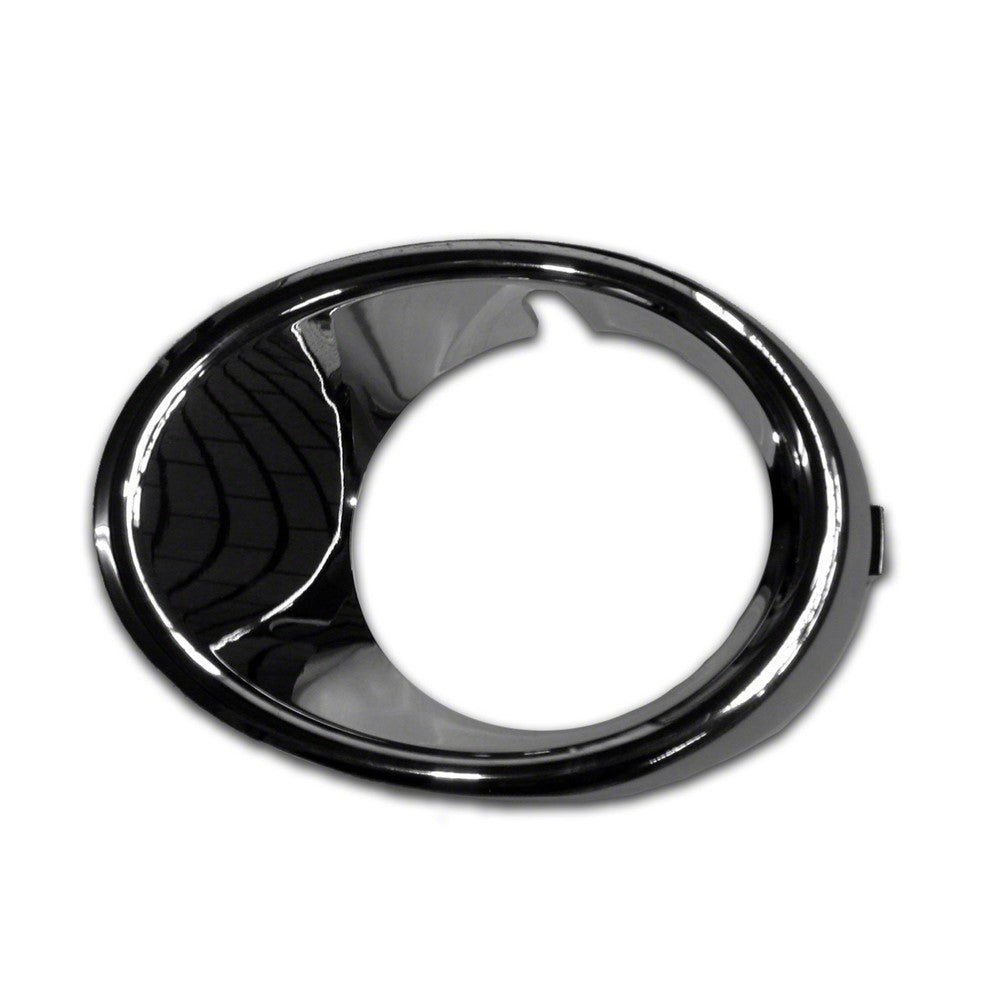 Front Left Driver Side Fog Light Trim Bezel 2012-2016 Chevrolet Sonic