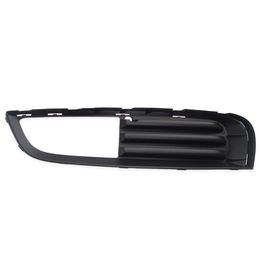 Front Left Driver Side Fog Light Bezel 2011-2013 Buick Regal