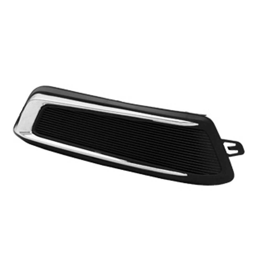 Left Driver Side Daytime Running Light Cover 2014-2020 Chevrolet Impala