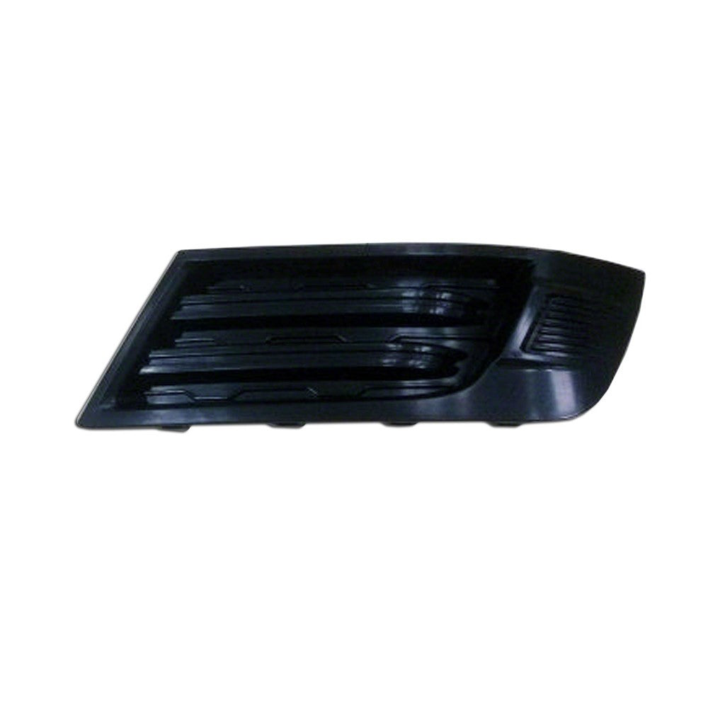 Front Left Driver Side Fog Light Cover 2013-2017 Chevrolet Traverse