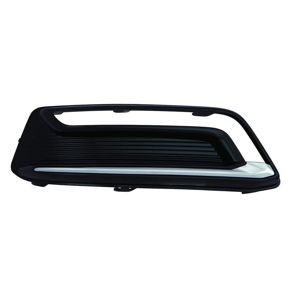 Front Left Driver Side Front Drive Lamp Bezel 2014-2020 Chevrolet Impala