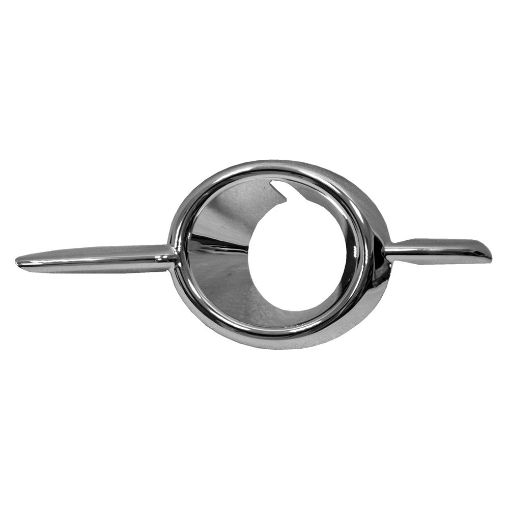 Front Left Driver Side Fog Light Trim Ring 2013-2016 Buick Encore