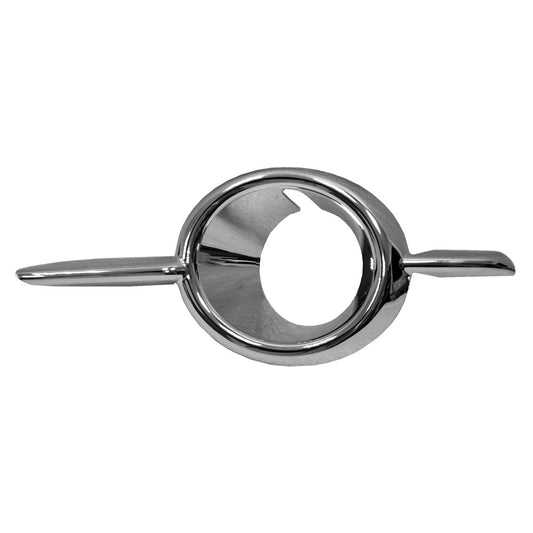 Front Left Driver Side Fog Light Trim Ring 2013-2016 Buick Encore