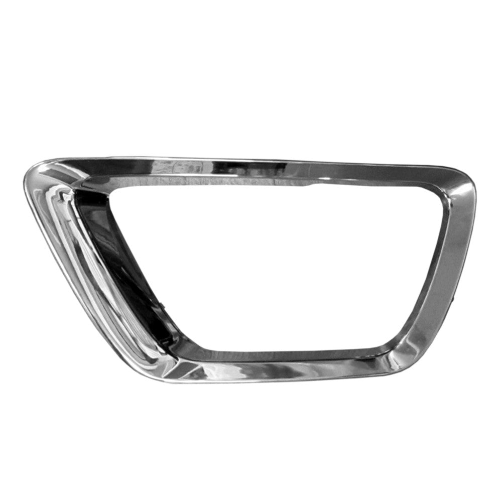 Front Left Driver Side Fog Light Trim Ring 2015-2020 Chevrolet Colorado