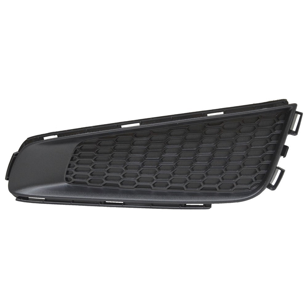 Front Left Driver Side Fog Light Hole Cover 2013-2014 Cadillac Ats