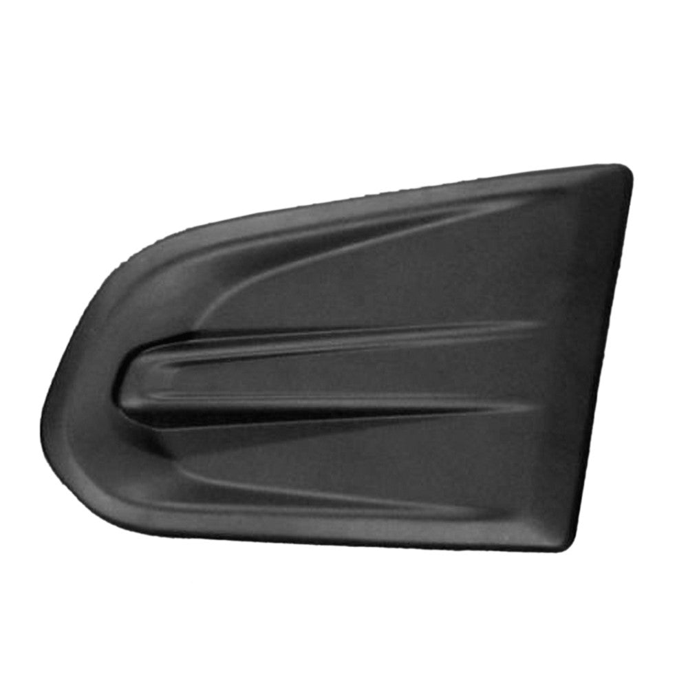 Left Driver Side Fog Lamp Cover 2013-2016 Chevrolet Trax