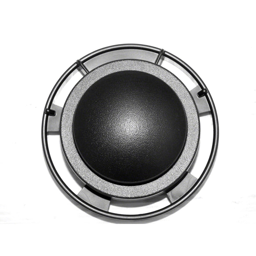 Front Left & Right Driver Or Passenger Side Fog Light Cover 2014-2015 Chevrolet Camaro