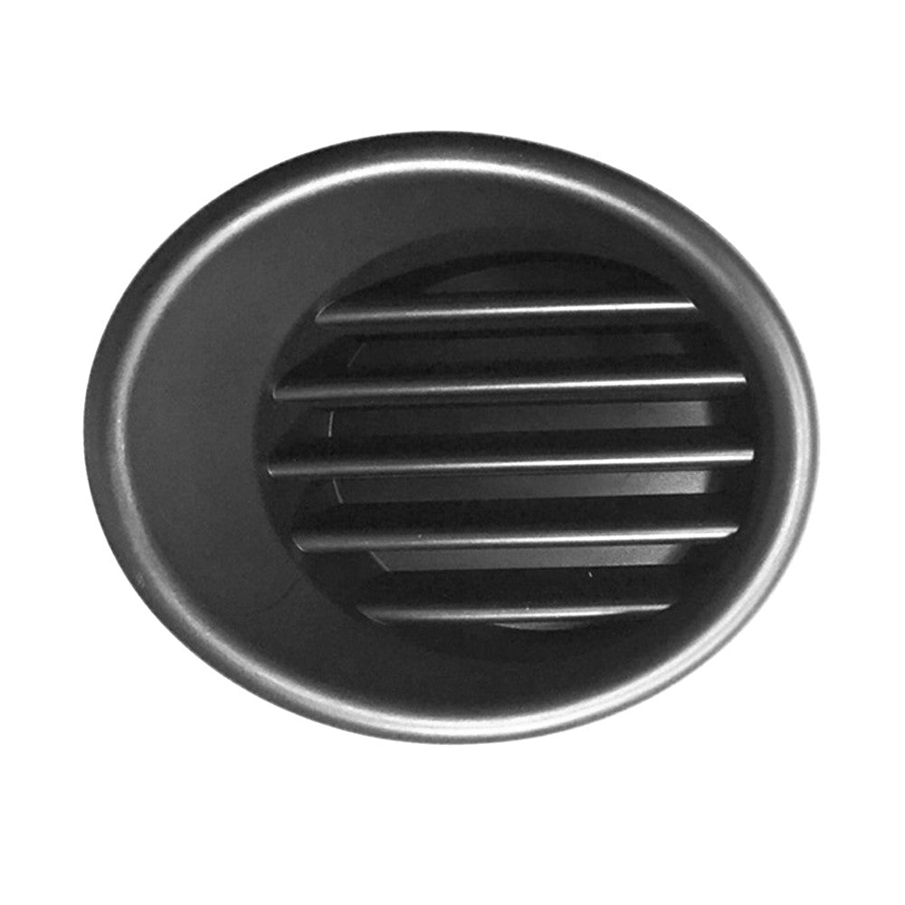 Front Left Driver Side Fog Light Hole Cover 2009-2011 Chevrolet Aveo5