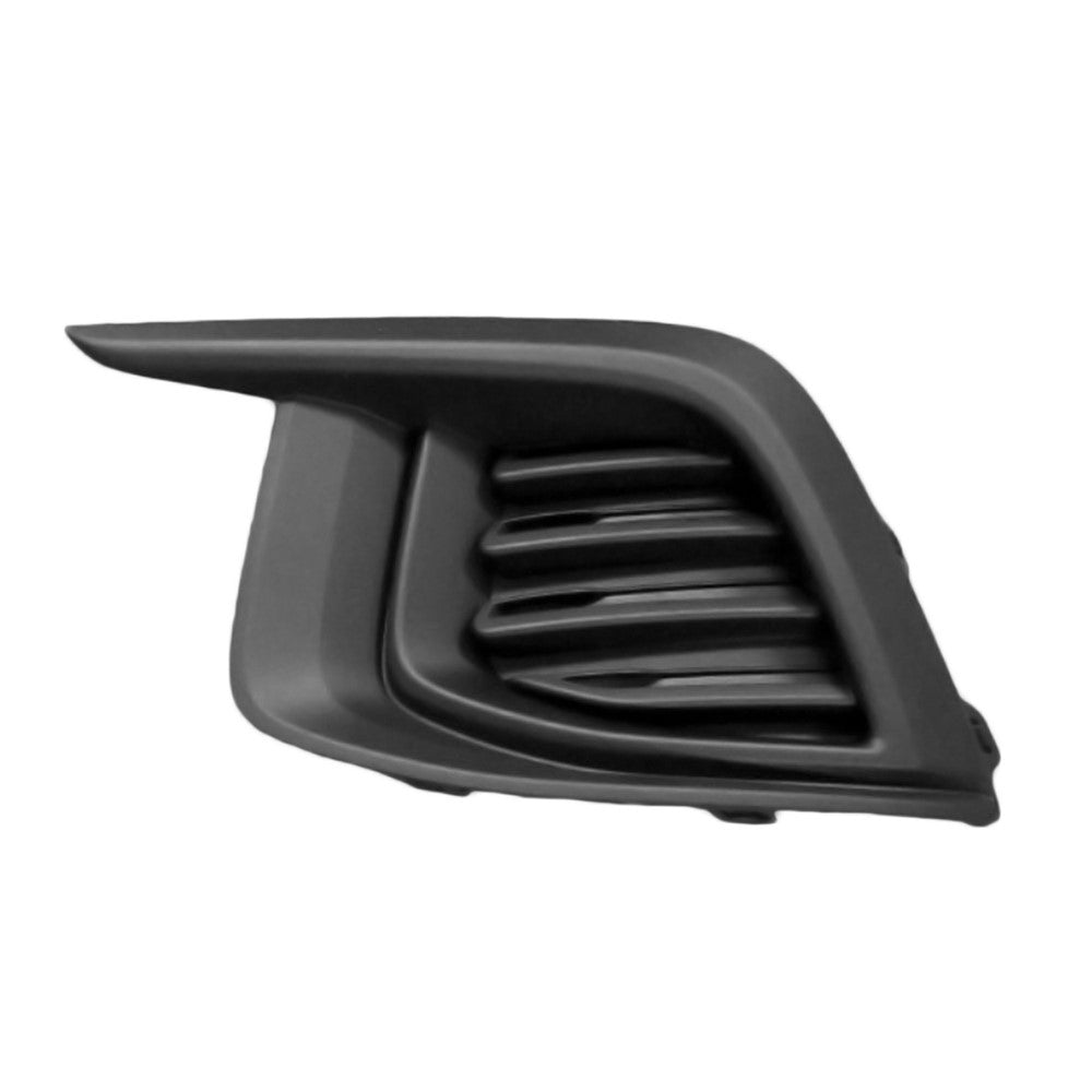 Front Left Driver Side Fog Light Cover 2017-2020 Chevrolet Sonic