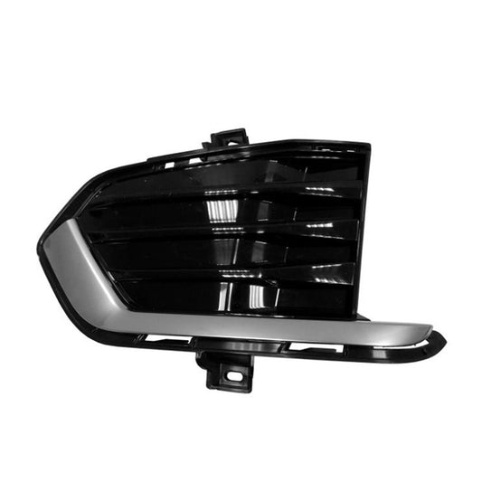 Front Left Front Driver Side Bumper Cover Grille 2017-2025 Cadillac Xt5