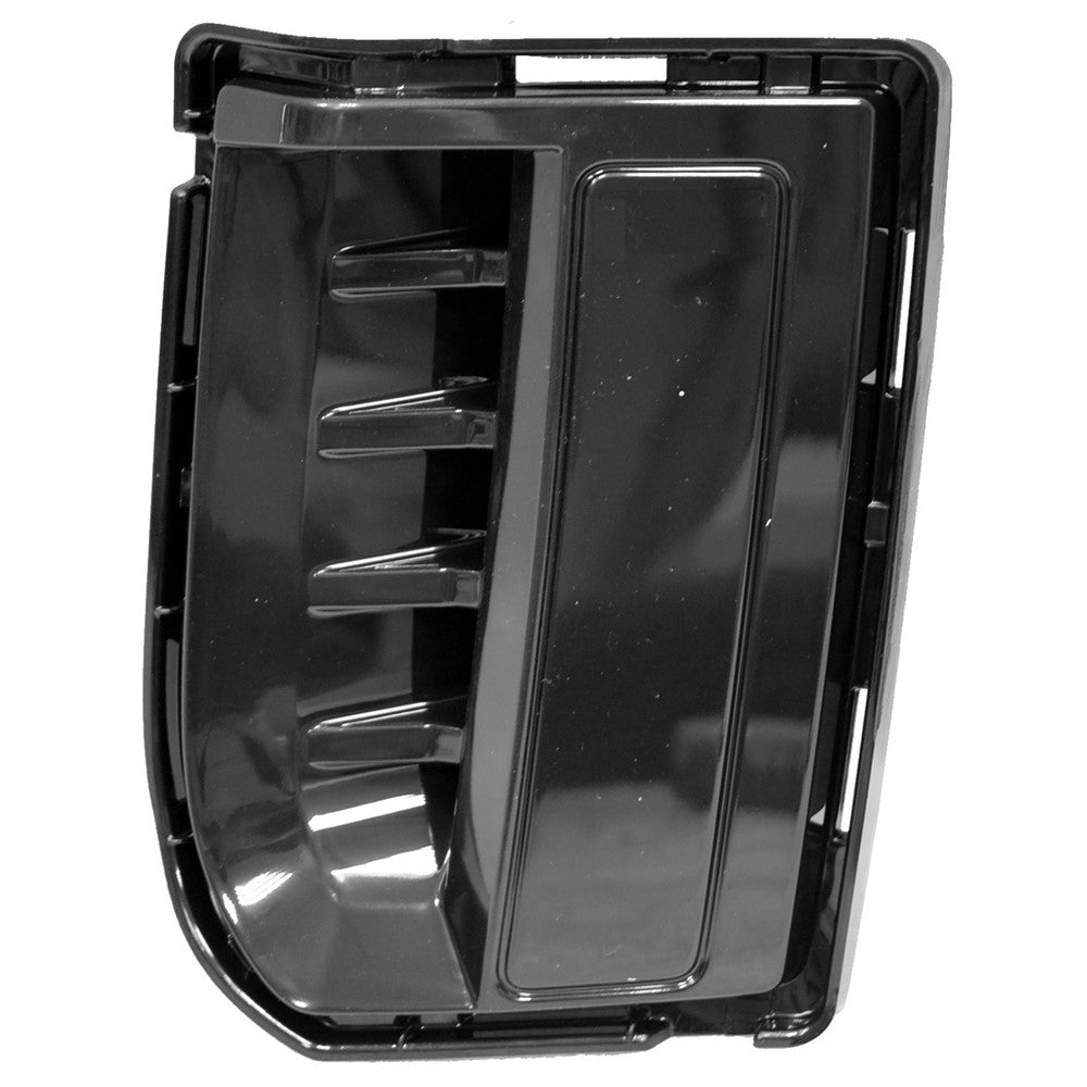 Left Driver Side Daytime Running Light Cover 2016-2017 Gmc Terrain