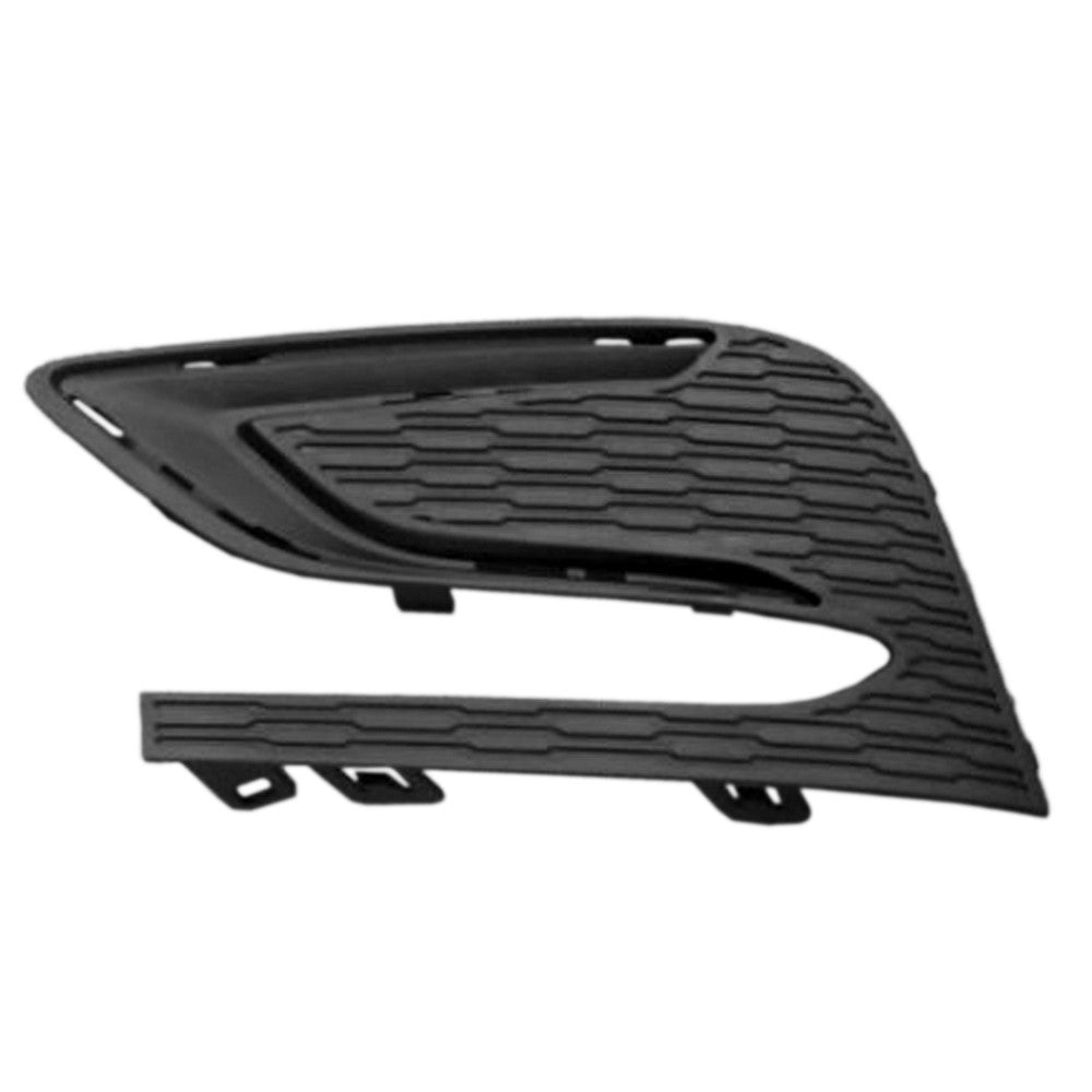 Front Left Front Driver Side Outer Bumper Cover Grille 2016-2018 Chevrolet Cruze
