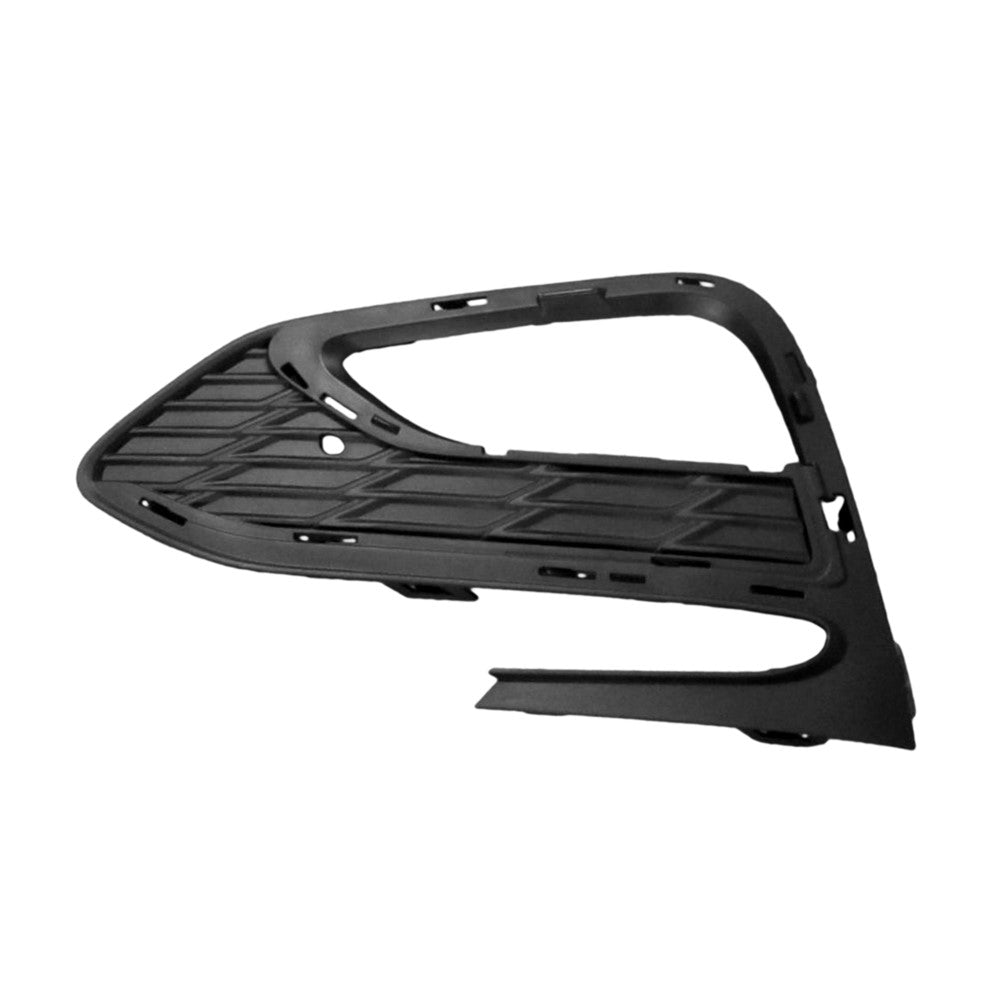 Front Left Front Driver Side Fog Light Bezel 2016-2018 Chevrolet Cruze