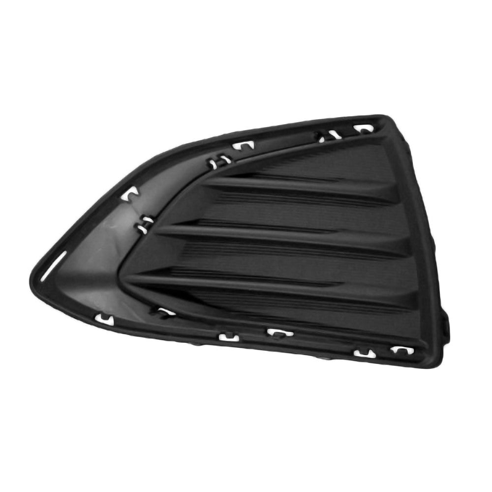 Front Left Driver Side Fog Light Lower Cover 2019 Chevrolet Cruze