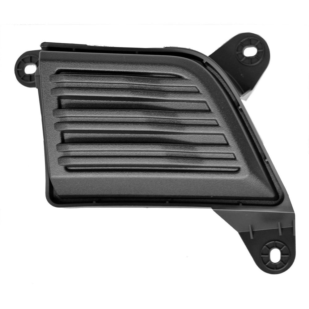 Front Left Driver Side Fog Light Cover 2019-2022 Chevrolet Silverado 1500, Silverado 1500 Ld, Pickup_chevy_silvrdo_1500_lmtd