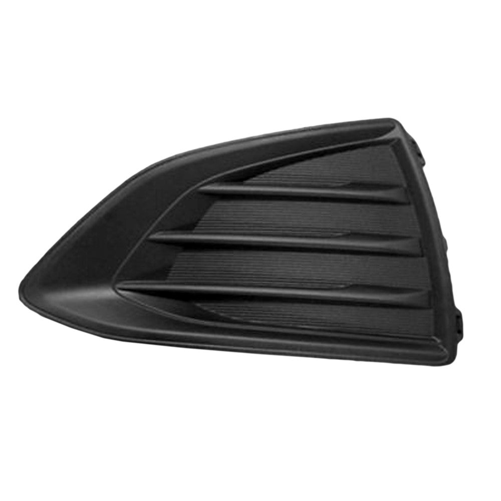 Front Left Front Driver Side Lower Bumper Cover Grille 2019 Chevrolet Cruze
