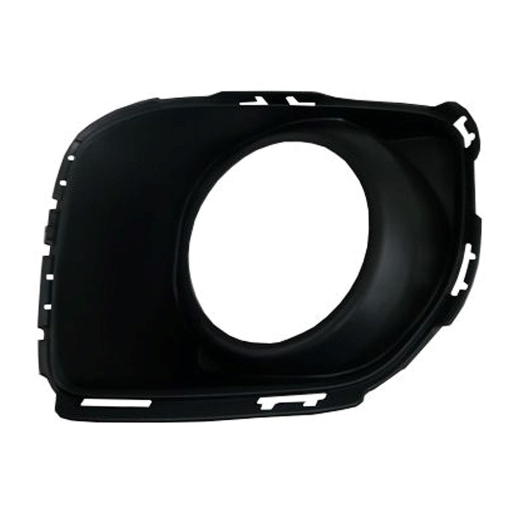 Front Left Front Driver Side Fog Light Bezel 2017-2020 Gmc Canyon
