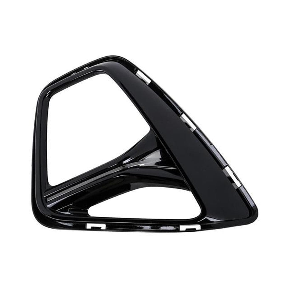 Front Left Driver Side Head Light Door [bezel] For Rs Models 2019-2022 Chevrolet Blazer