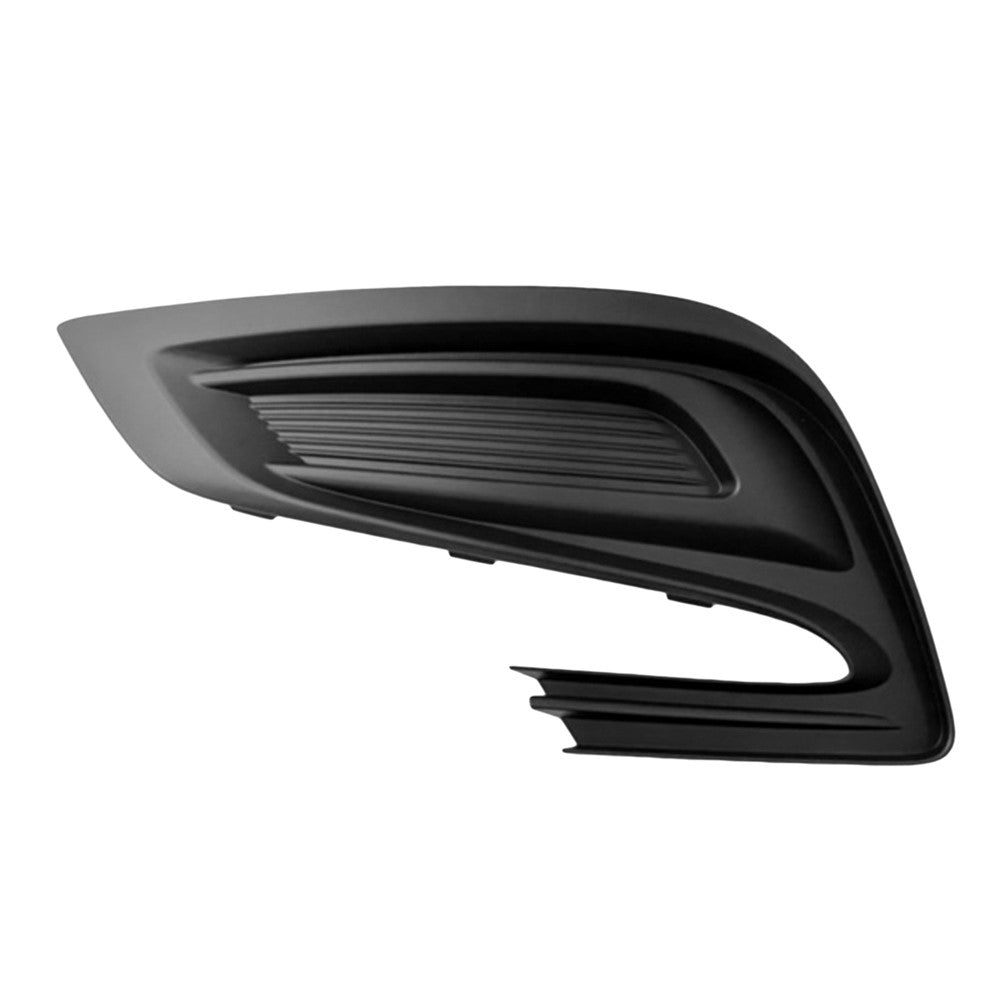 Front Left Driver Side Fog Light Cover 2017-2022 Buick Encore