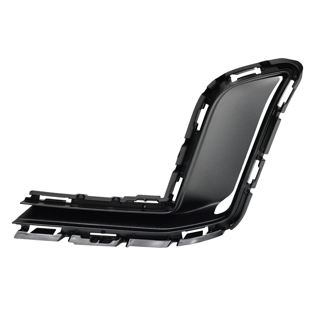 Front Left Front Driver Side Bumper Cover Trim Panel 2019-2024 Chevrolet Camaro