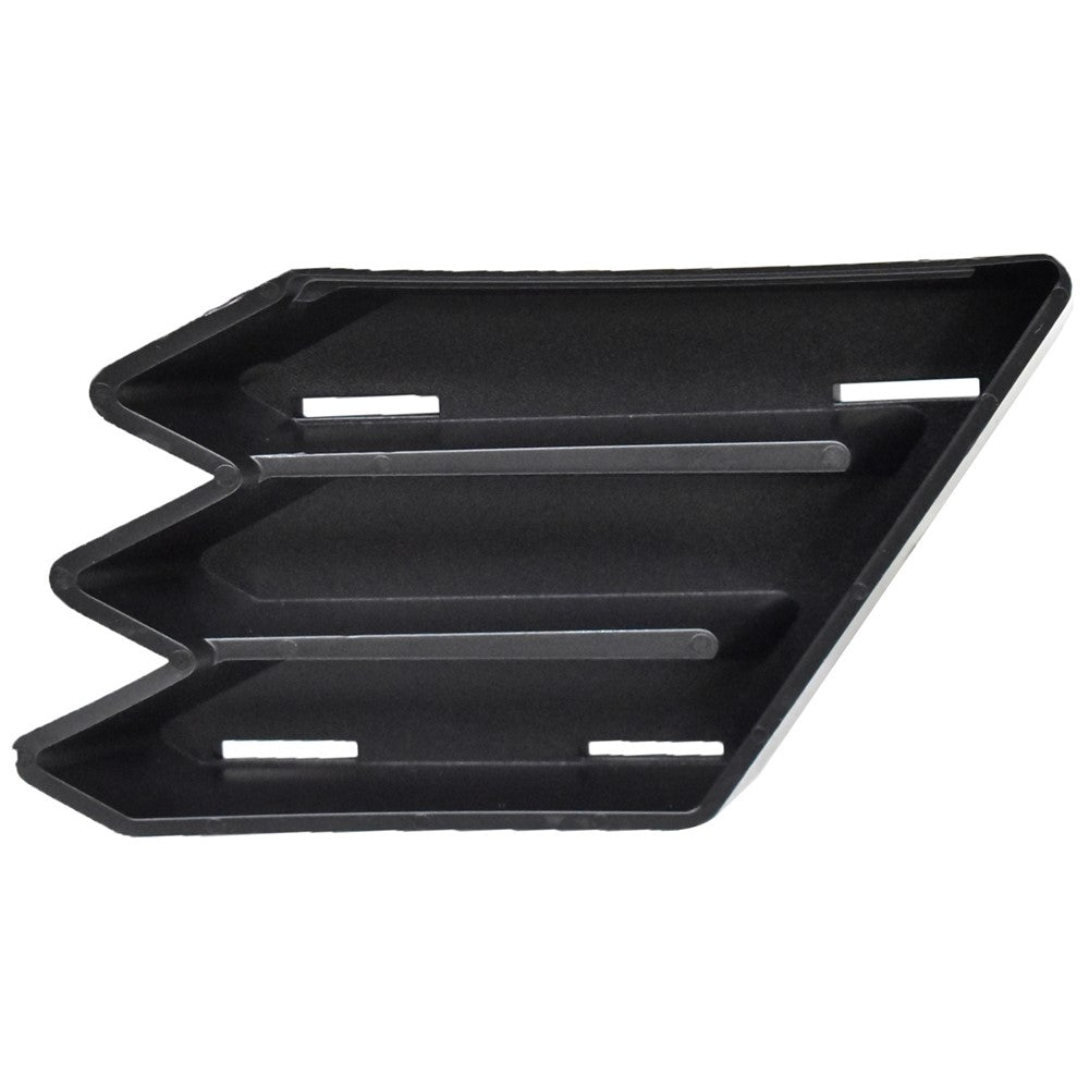 Left Driver Side Grille Air Deflector 2019-2024 Chevrolet Camaro