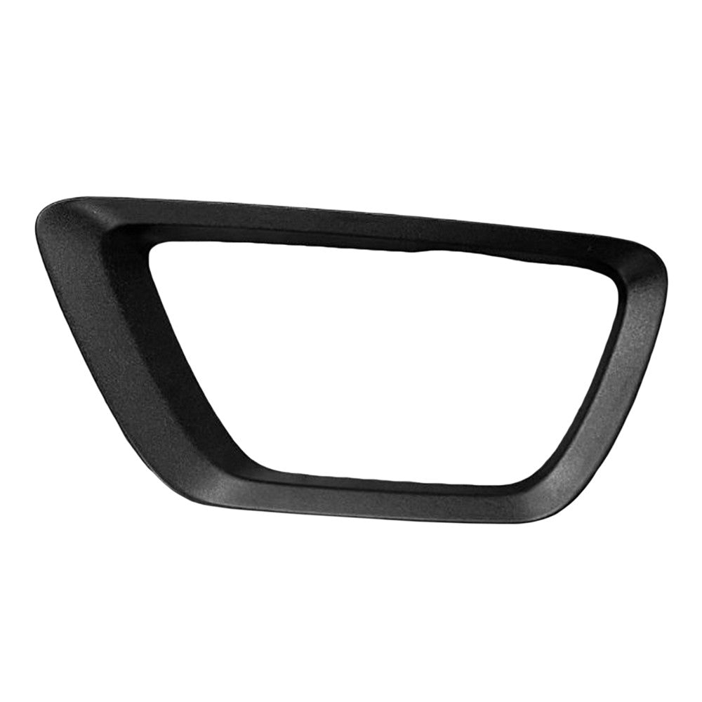 Front Left Front Driver Side Fog Light Trim Ring 2015-2020 Chevrolet Colorado