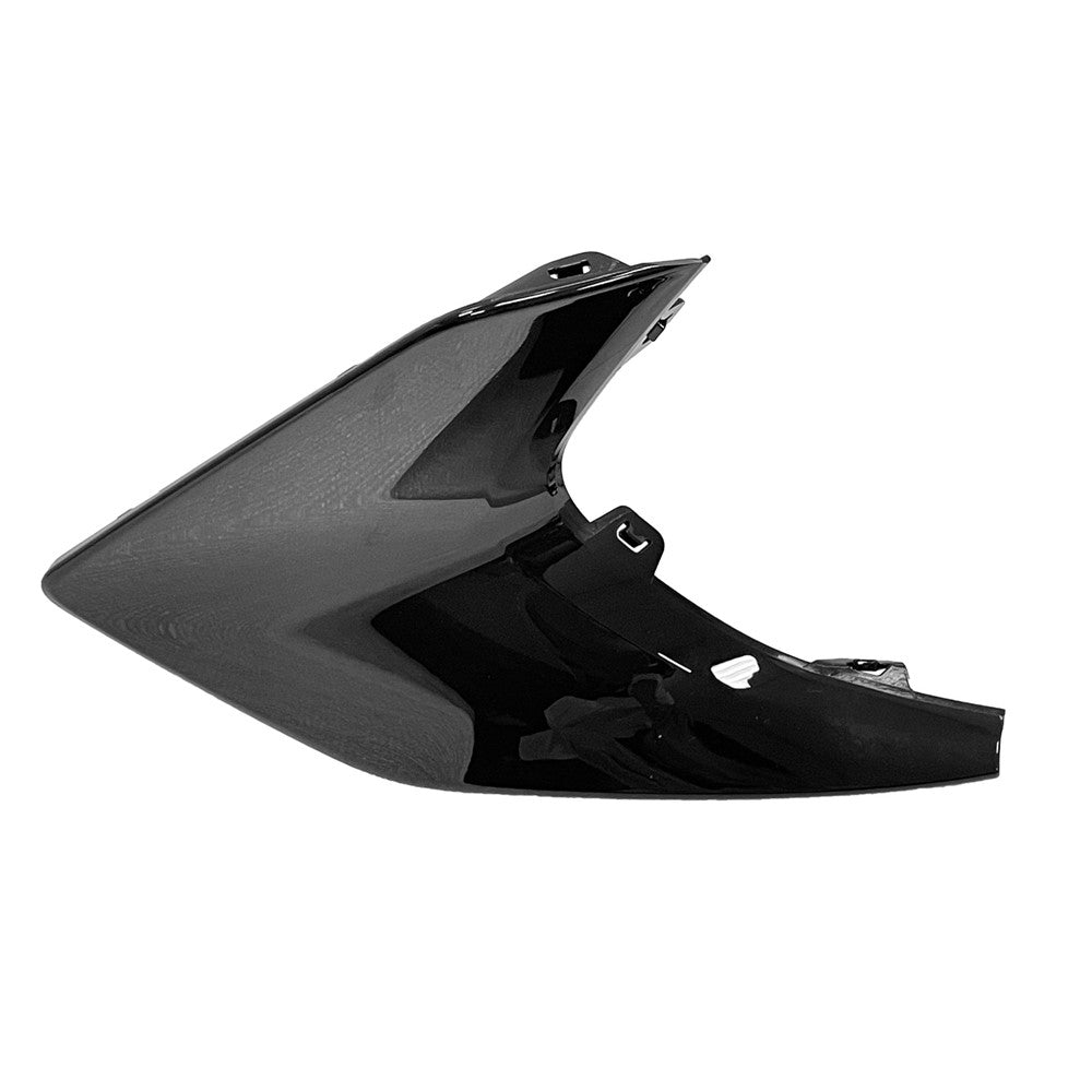 Front Left Front Driver Side Fog Light Inner Trim [large Insert Piece] With Sport Touring Package 2020-2023 Buick Encore Gx