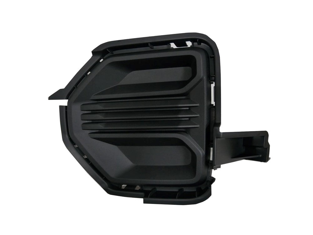 Front Left Driver Side Fog Light Cover 2021-2022 Gmc Canyon