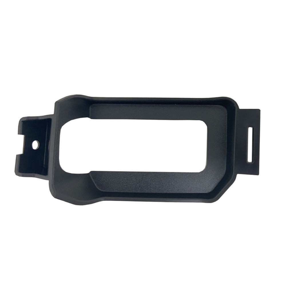 Front Left Front Driver Side Tow Hook Bezel 2022-2025 Gmc Sierra 1500, Sierra 1500 Limited