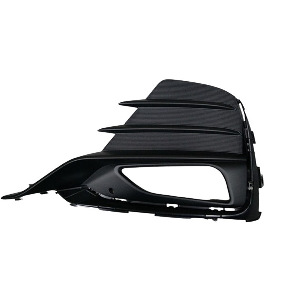 Front Left Front Driver Side Fog Light Bezel 2019 Chevrolet Cruze
