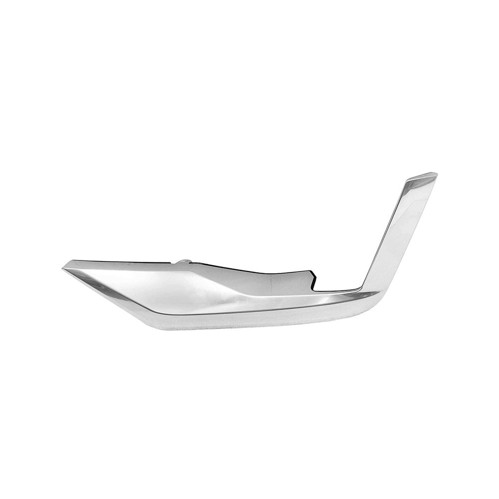 Front Left Front Driver Side Bumper Cover Molding 2021-2024 Cadillac Escalade, Escalade Esv