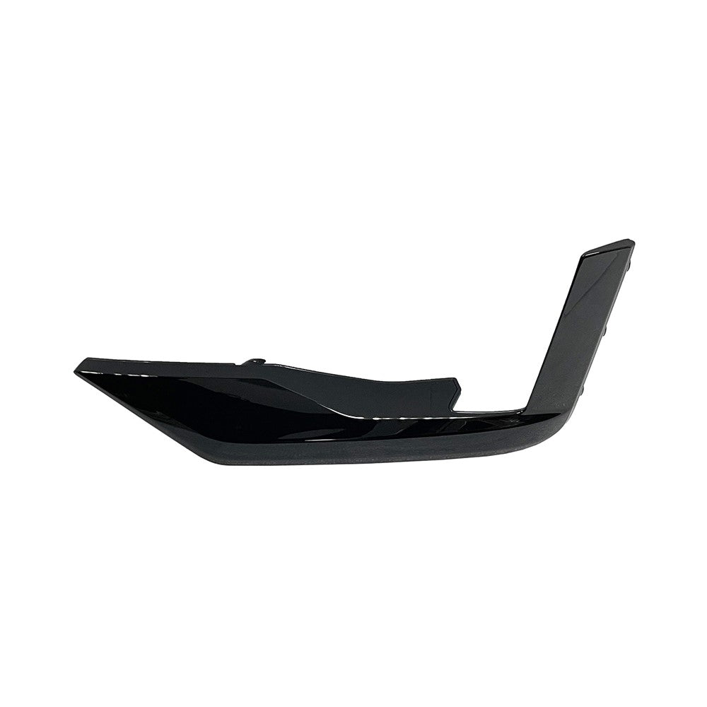 Front Left Front Driver Side Bumper Cover Molding 2021-2024 Cadillac Escalade, Escalade Esv