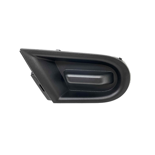 Front Left Driver Side Fog Light Cover 2021-2023 Chevrolet Trailblazer