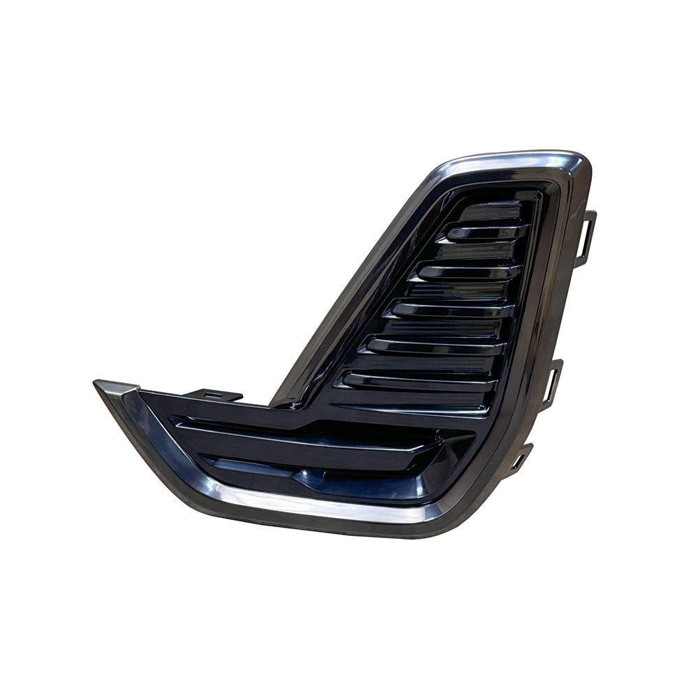 Front Left Driver Side Fog Light Cover 2020-2023 Gmc Acadia