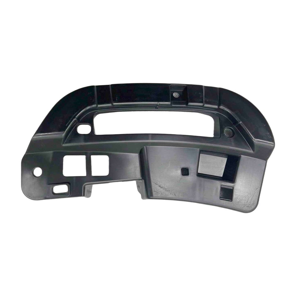 Front Left Front Driver Side Outer Bumper Cover Bracket 2024-2025 Chevrolet Traverse