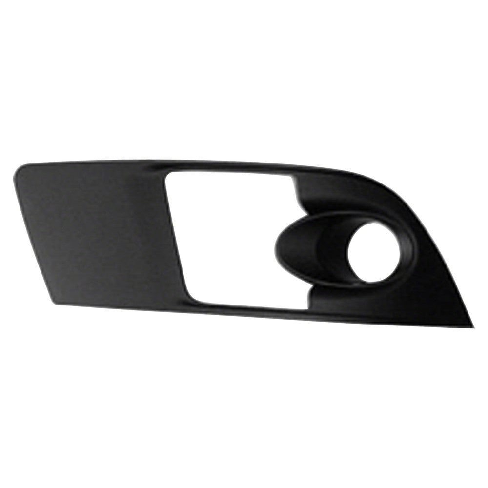 Front Right Passenger Side Fog Light Bezel 2007-2010 Saturn Outlook