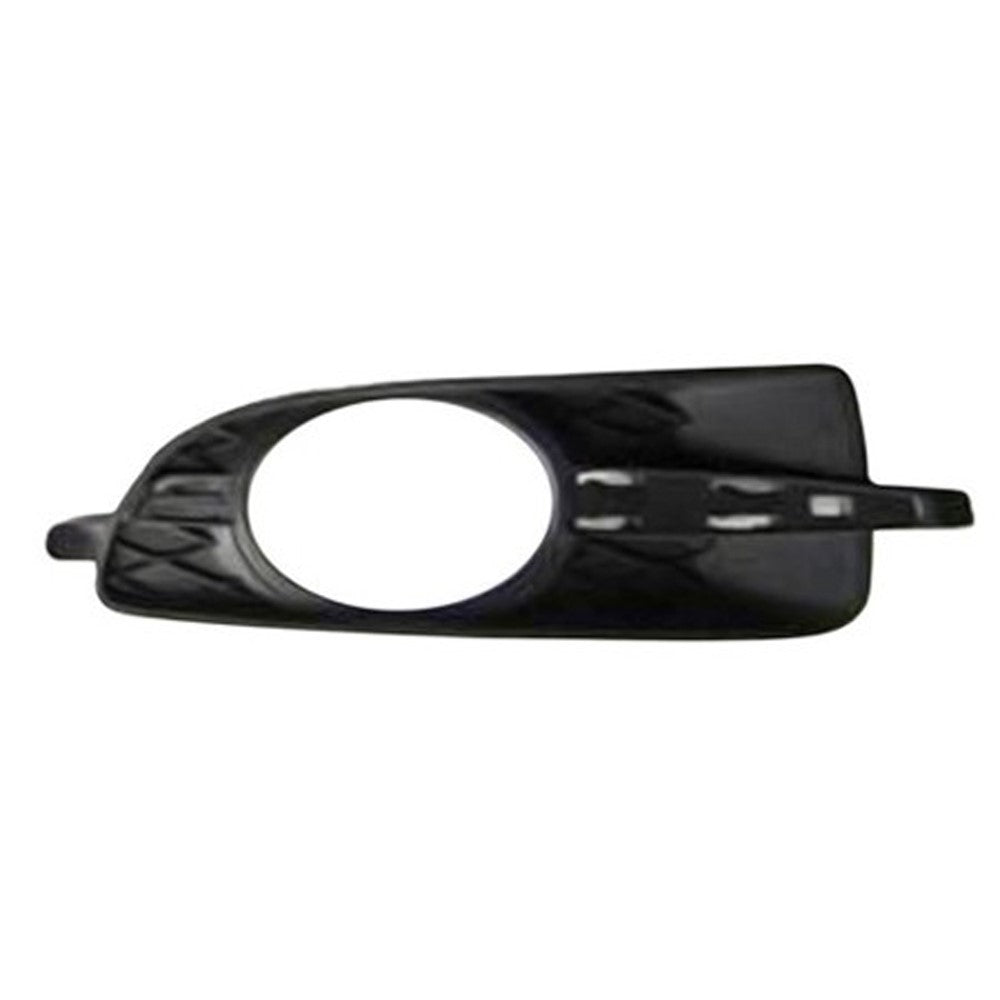 Front Right Passenger Side Front Fog Light Bezel 2010-2013 Buick Allure, Lacrosse
