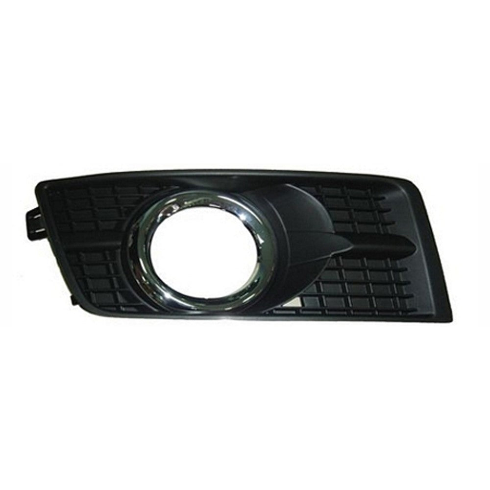 Front Right Front Passenger Side Fog Light Bezel 2010-2016 Cadillac Srx