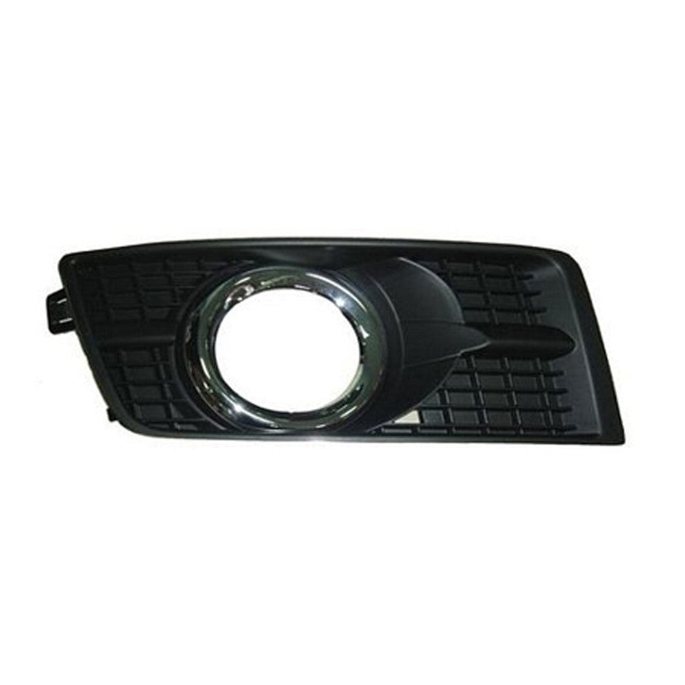 Front Right Front Passenger Side Fog Light Bezel 2010-2016 Cadillac Srx