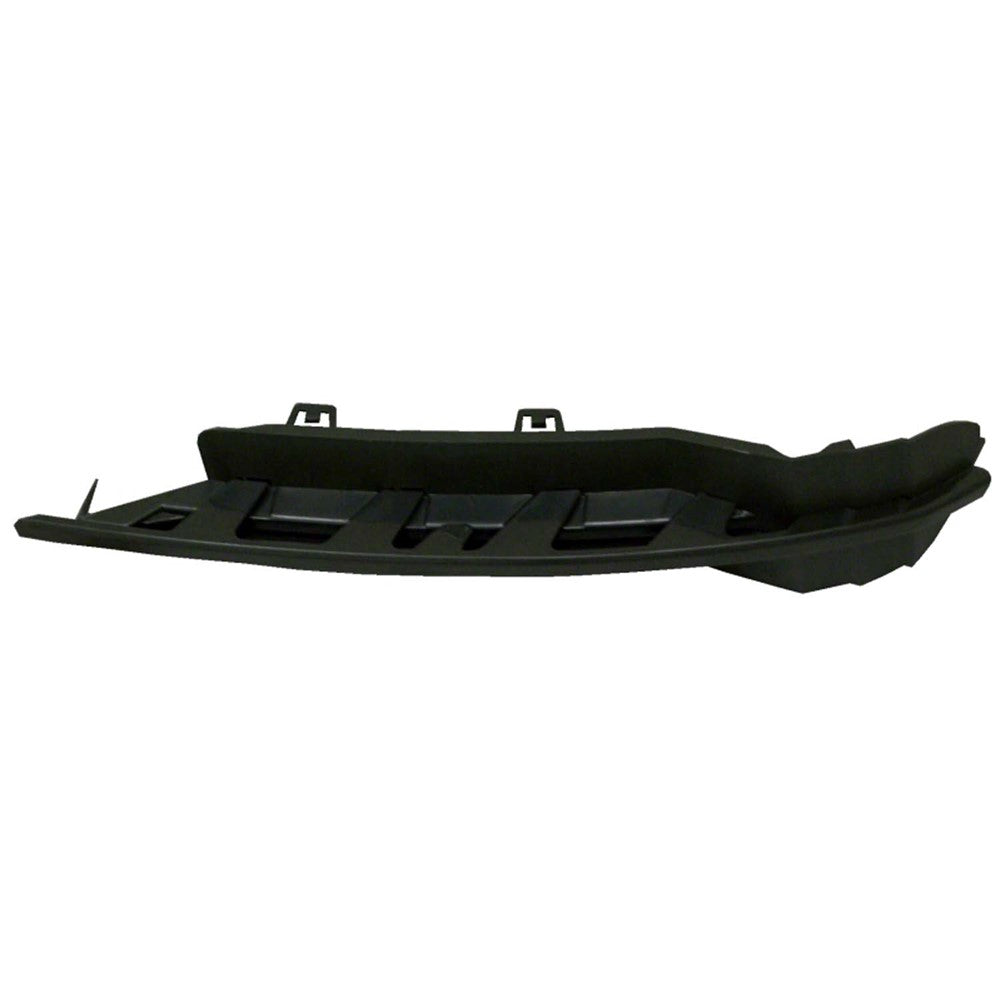 Front Right Passenger Side Front Bumper Insert 2010-2012 Chevrolet Malibu