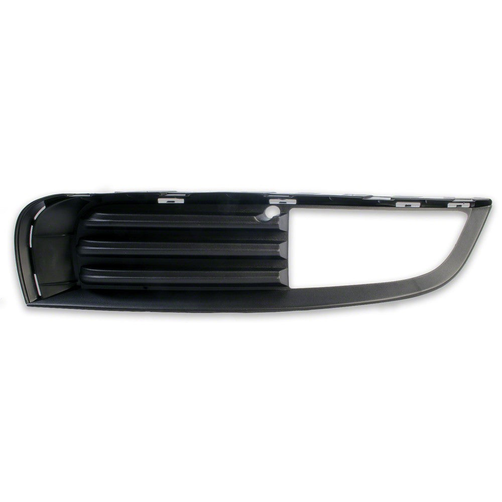 Front Right Passenger Side Fog Light Bezel 2011-2013 Buick Regal