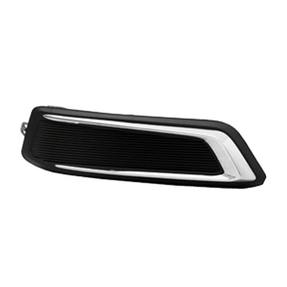 Right Passenger Side Daytime Running Light Cover 2014-2020 Chevrolet Impala