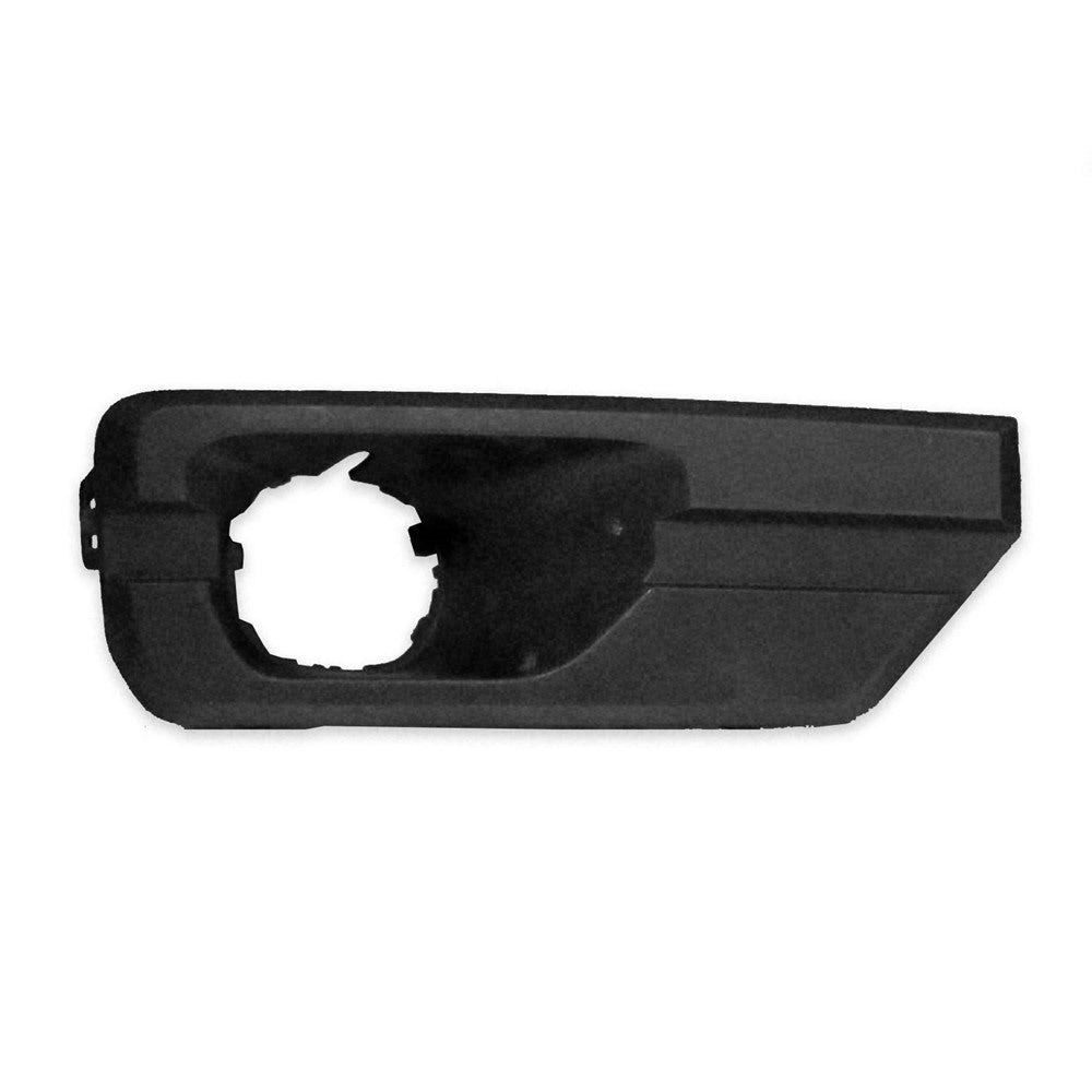 Front Right Front Passenger Side Fog Light Bezel 2013-2016 Gmc Acadia
