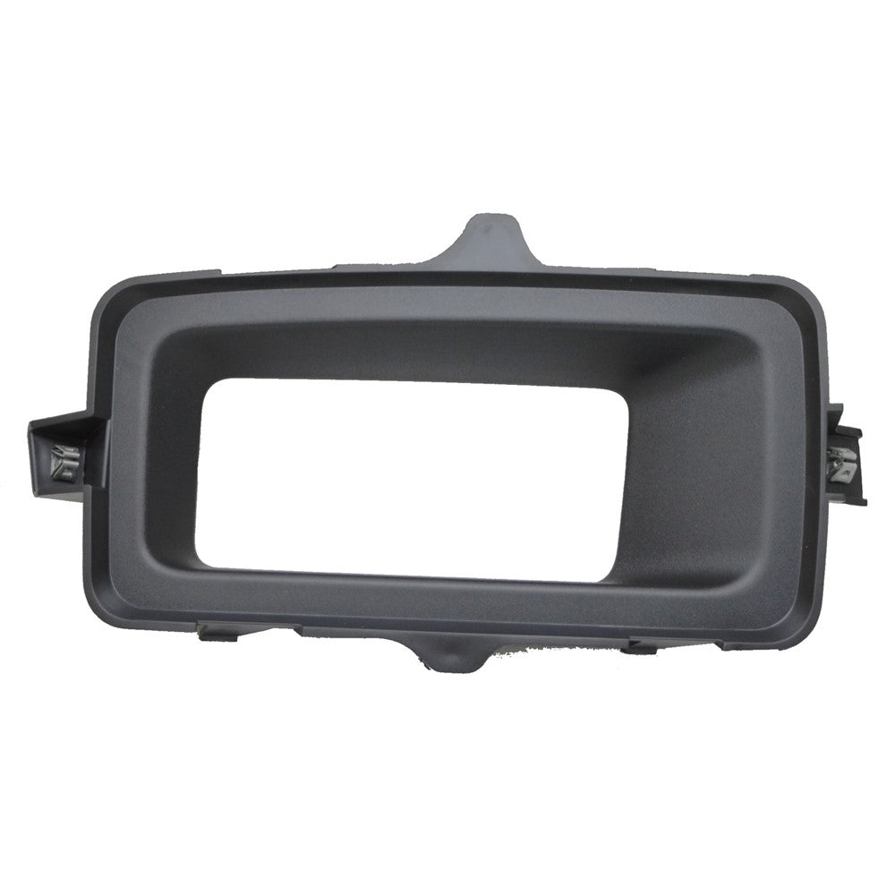 Front Right Passenger Side Fog Light Bezel 2014-2015 Chevrolet Silverado 1500