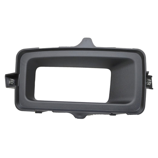 Front Right Passenger Side Fog Light Bezel 2014-2015 Chevrolet Silverado 1500