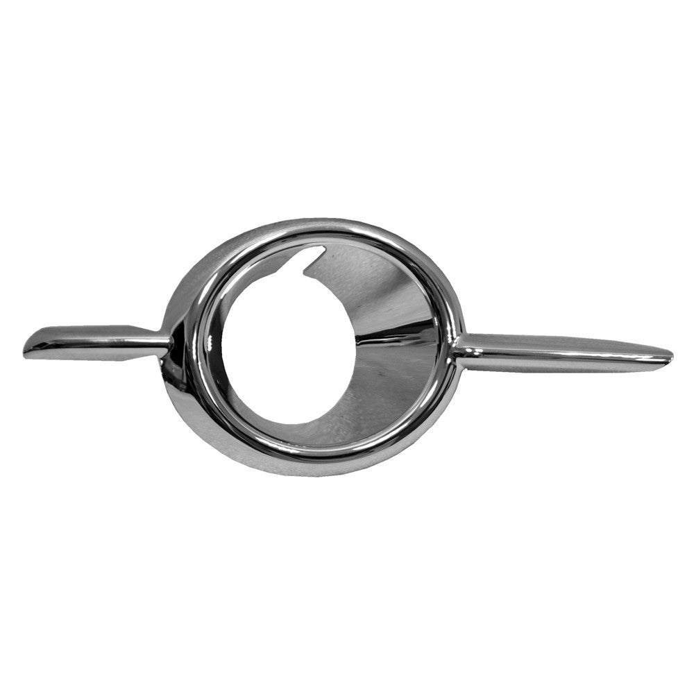 Front Right Passenger Side Fog Light Trim Ring 2013-2016 Buick Encore