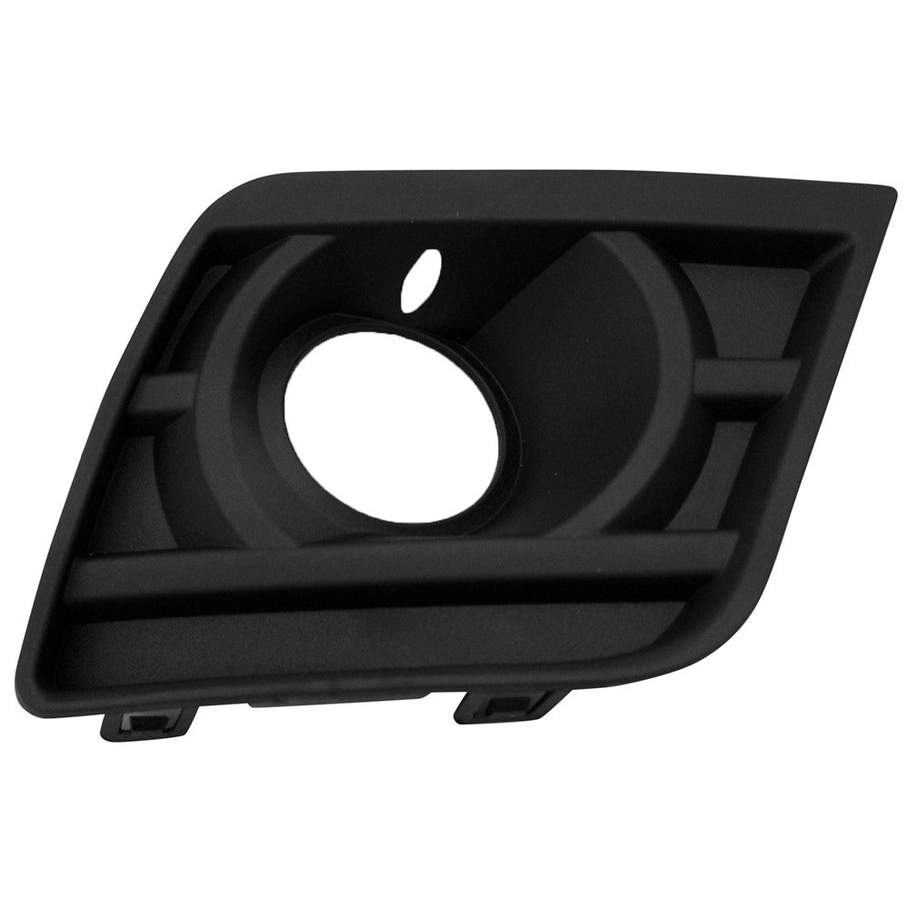 Front Right Passenger Side Fog Light Bezel 2014-2015 Chevrolet Camaro