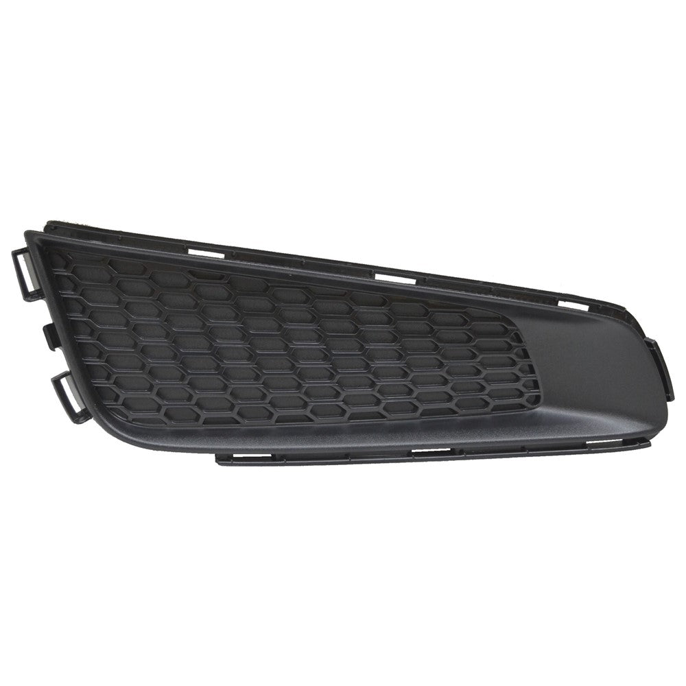 Front Right Passenger Side Fog Light Hole Cover 2013-2014 Cadillac Ats