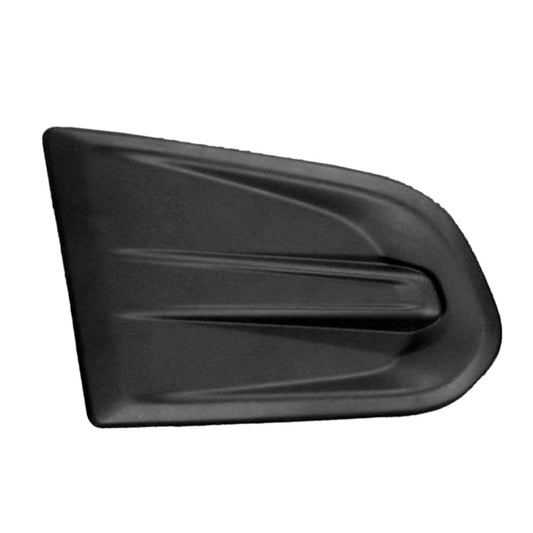 Right Passenger Side Fog Lamp Cover 2013-2016 Chevrolet Trax